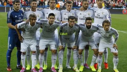 1xbet入口：C罗展望未来，退役后或重返伯纳乌，坦言皇马是永恒的尊重