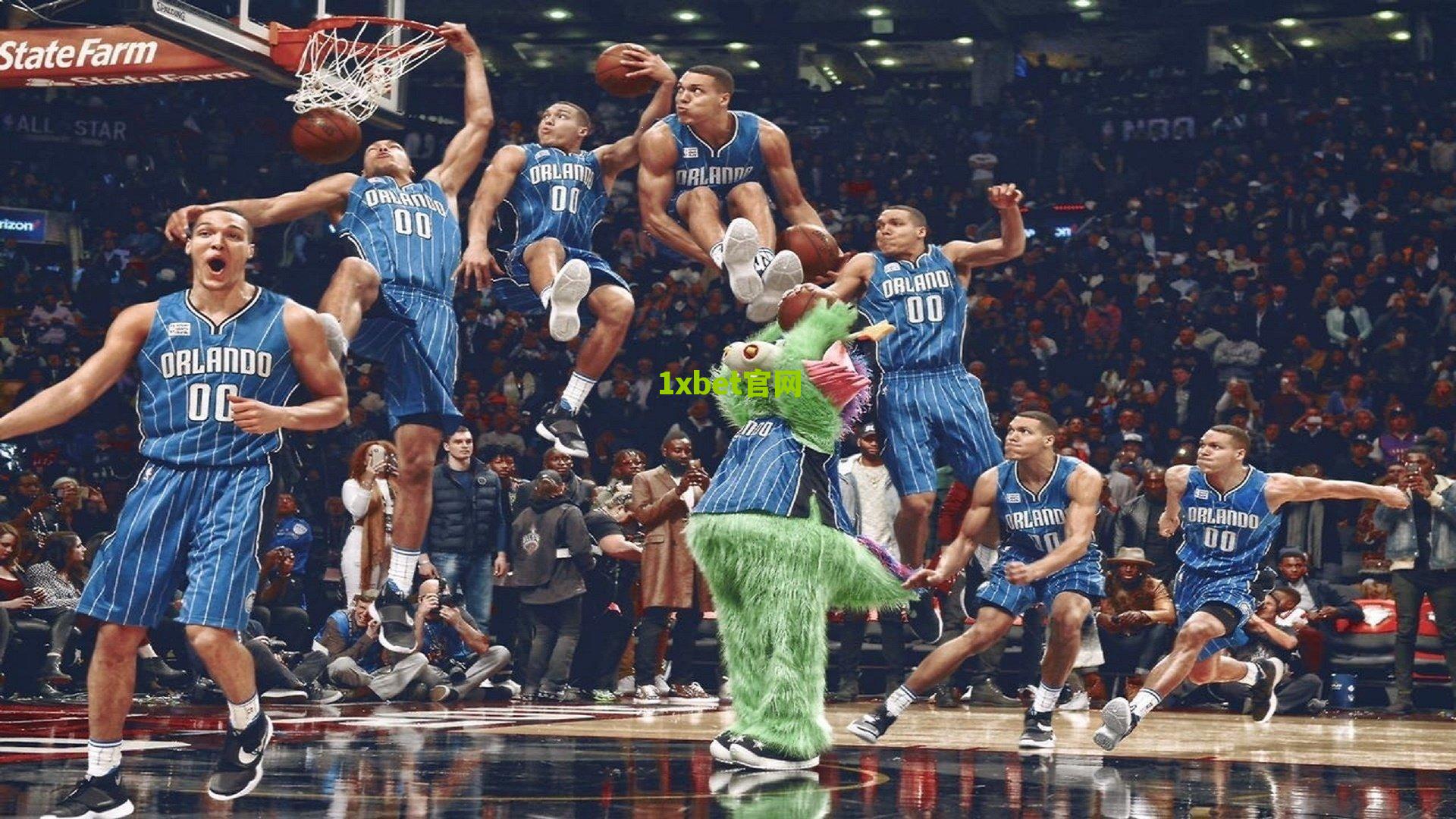 观察NBA进入三分时代,联防为何能重新归来?
